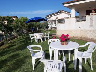 Casa Vacanze Bergamotto & Limoni - Drapia - 0