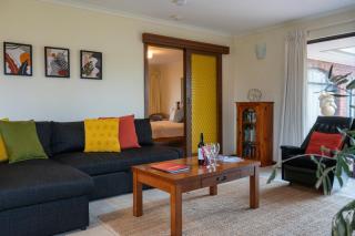 Linger Longer Vineyard - 9