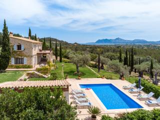 Villa Muntalegre By homevillas360 - Pollença - 0