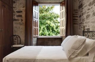 Sete Artes by Como en Casa - Santiago di Compostela - 6
