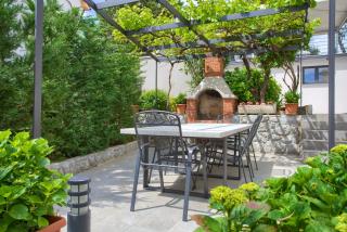 Residence Veglia - Krk - 2