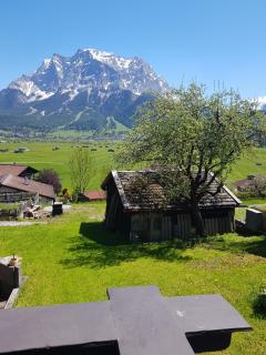 Haus Montana - Lermoos - 8