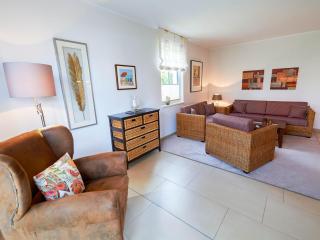 Villa Annika - Apt. 05 - Ostseebad Sellin - 5