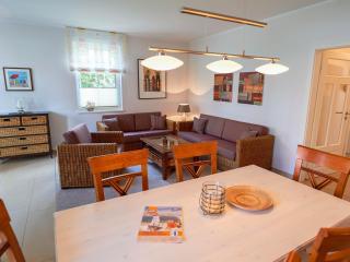 Villa Annika - Apt. 05 - Ostseebad Sellin - 4