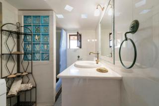 Secret Garden - Old Town - 1