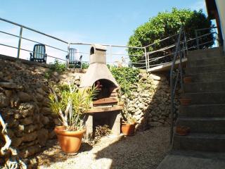 Holiday house in Kukljica with sea view, terrace, air conditioning, Wi-Fi (4572-1) - Kukljica - 6