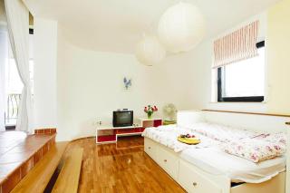 Apartments Pontos Jadranovo - CKV05074-SYB - 9