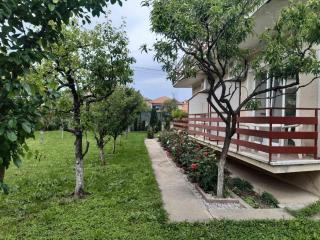 Villa Efes Ohrid - Ohrid - 3