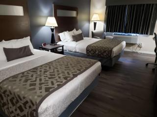 Best Western Americana - Dinuba - 6
