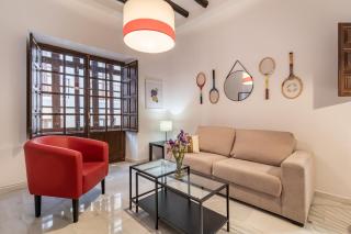 BnS Dauro Suites - Granada - 6