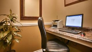 Best Western John Jay Inn - Calexico - 3