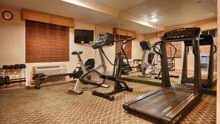 Best Western John Jay Inn - Calexico - 1