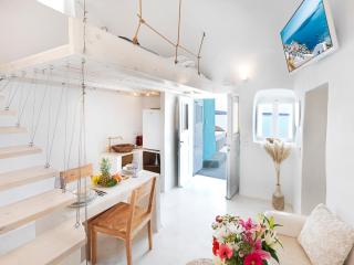 Secret Gem Suites - Oia - 2