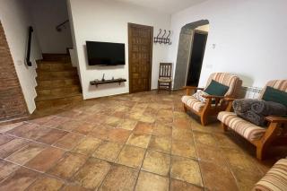 CASA RURAL EL TRANCO DEL LOBO - Casas de Ves - 3