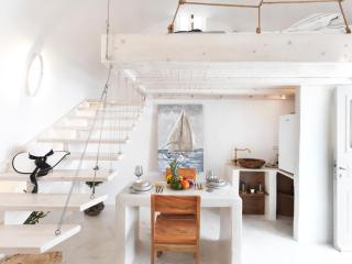 Secret Gem Suites - Oia - 8