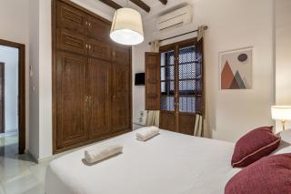 BnS Dauro Suites - Granada - 2