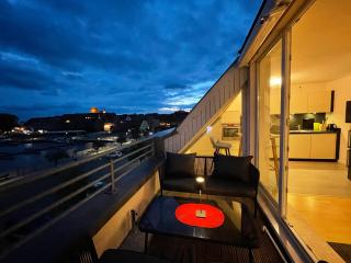 loft müritzblick - Waren - 9