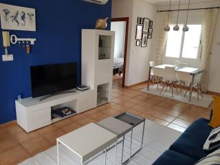 Cozy apartment in Vera Playa, Almeria, Andalucia, Spain - Vera - 4