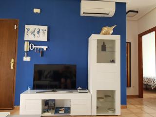 Cozy apartment in Vera Playa, Almeria, Andalucia, Spain - 5