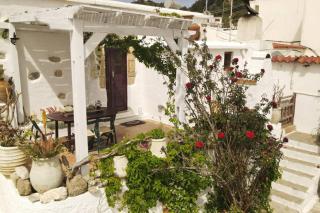 Conchiglia Village House - Kiotari - 0