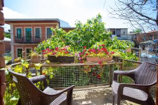 HOTEL VENETO - Kutaisi - 8