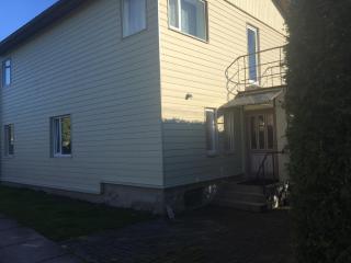 Transvaali 28 B&B - Kuressaare - 9