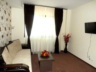 West Plaza Hotel - 3