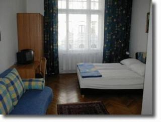 Hotel-Pension Bleckmann - Wenen - 9