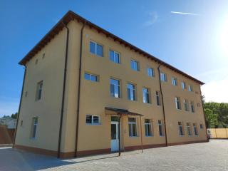 Apartamente Livada - Râmnicu Vâlcea - 0