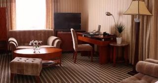 Hotel Park Exclusive - 1