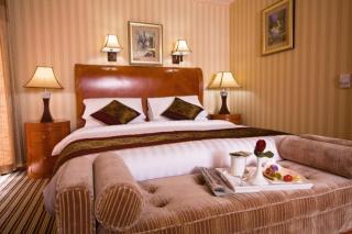 Hotel Park Exclusive - 2