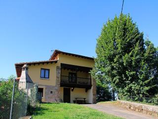 Apartamentos La Corona - Llames de Parres - 7