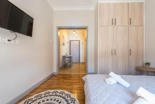 Athens F&K Boutique Apartment - Atene - 6