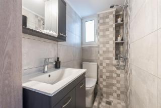 Athens F&K Boutique Apartment - 7