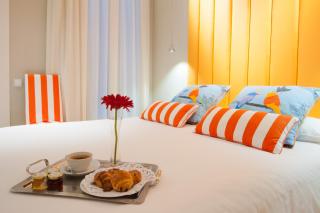 BacHome Terrace B&B - Barcelone - 7