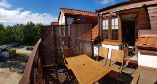 Rowy Apartamenty Jantar - 9