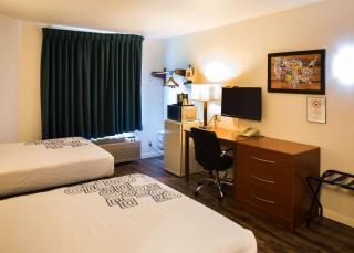 Econo Lodge Harrisburg/Hershey - Harrisburg - 6