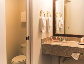 Econo Lodge Harrisburg/Hershey - Harrisburg - 1