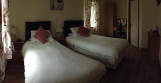 Deerpark Manor Bed and Breakfast - Swinford - 4