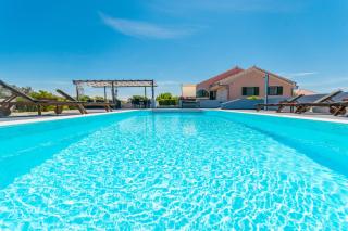 Villa Perini Dvori - Donji Zemunik - 3