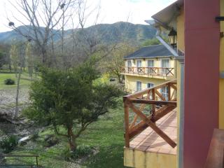 Posada Quellen - Villa General Belgrano - 4