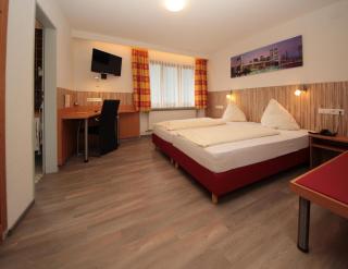 Hotel Krone Stühlingen - Das Tor zum Südschwarzwald - Stühlingen - 8