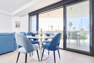 Sealine Torrox Costa TD01 by HolidayAndaluz - Malaga - 5