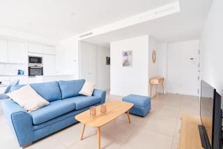 Sealine Torrox Costa TD01 by HolidayAndaluz - Malaga - 4