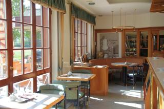 Simon - Hotel & Café - Bad Tatzmannsdorf - 1