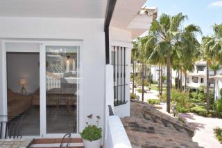 Ático duplex en Los Naranjos, Marbella - Marbella - 3
