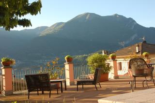 B&B Cherry En Rose - Lezzeno - 1