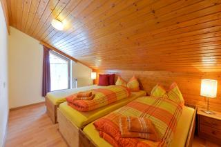 Chalet Klösterle - Wilden - 7