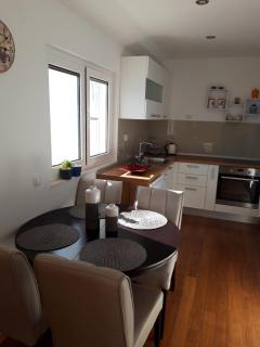 Barižon Apartments - Tisno - 4