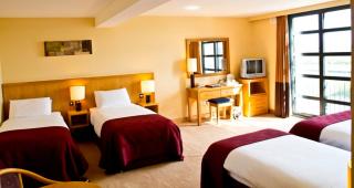 Upton Court Hotel - Kilmuckridge - 9